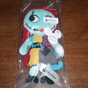 Nightmare before Christmas Sally Doll